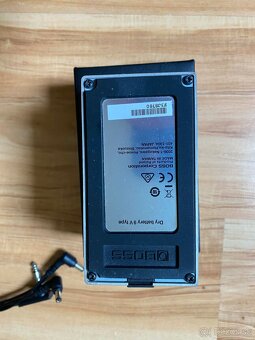 Boss DS-1 - 2