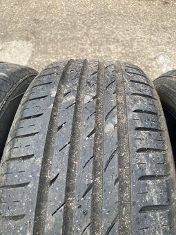205/55R16 Nexen Nblue letné - 2