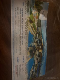 Aqua city - 2
