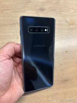 Samsung Galaxy S10+ 512 GB - 2