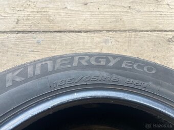 185/65R15 88H Hankook Kinergy ECO - 2