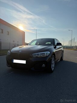 BMW 118I - 2019 - 2