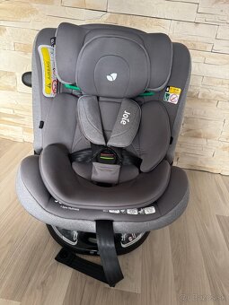 Joie i-Spin™ Multiway thunder (v záruke) - 2