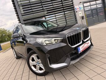 BMW X1 X-drive 25e Plug-in hybrid - 2