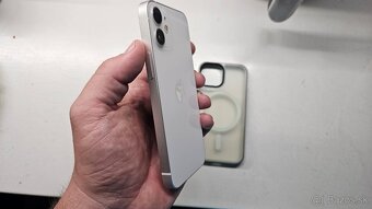 Apple iPhone 12 mini 64GB, batéria 92% - 2