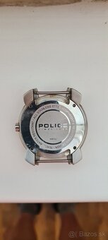 POLICE - 2
