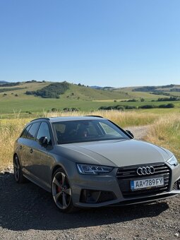 Audi A4 quattro 140kw 2.0 2019 S-line - 2
