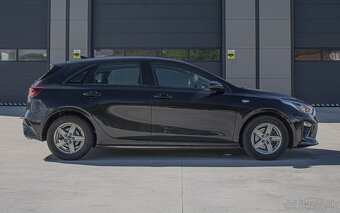 Kia Ceed 1.0 T-GDi 2021 - 2