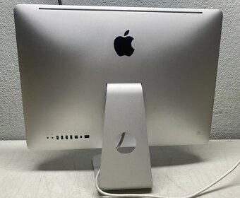 Predám iMac 21,5", v super stave, 32GB RAM. - 2