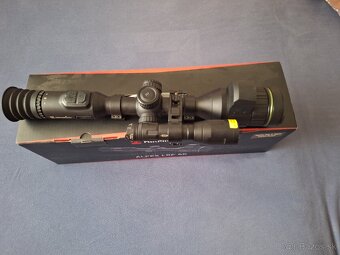 Hikmicro alpex 4k lrf A50EL - 2