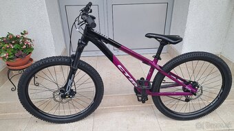 CTM RAPTOR 1.0. - 2