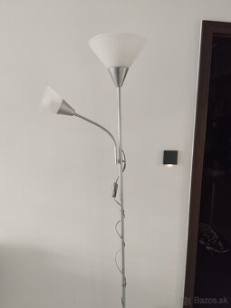 Stojanová lampa - 2
