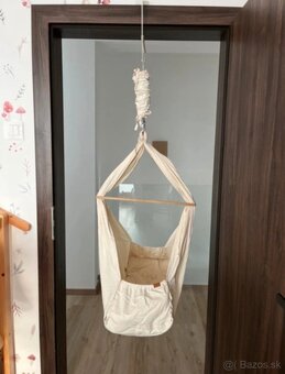 Hamaka pre babatko - 2