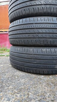 Letné 205/65 r15 - 2