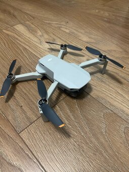 DJI mini SE - 2