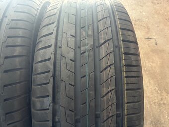 Letné pneumatiky 235/55r17 - 2