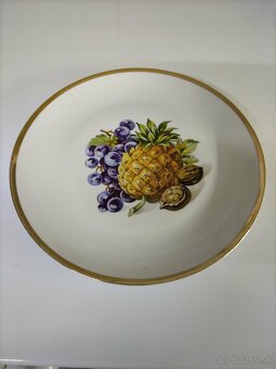 Keramika + porcelán - 2