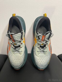 Asics Trabuco Max 4 - 2