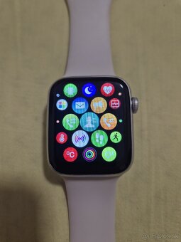 watch series 6 - 2