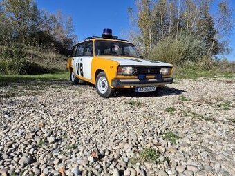 Lada 2104 VB - 2