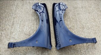 Octavia 1 - 2