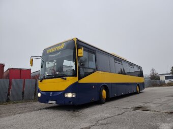 Iveco Crosway 2008 - 2