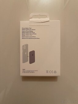 Magsafe - 2