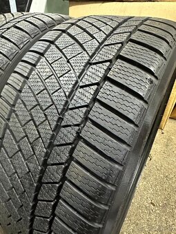 Continental 245/35R19 Zimné pneumatiky - 2