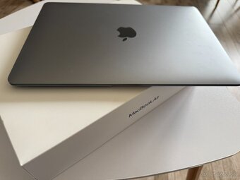 MacBook Air 13 M1, 2020, 256GB - 2