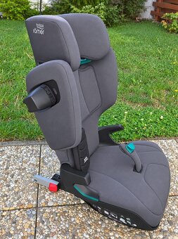 Autosedačka Britax Römer Kidfix I-Size - 2