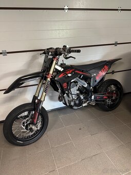 Crf 450 - 2