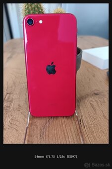 IPhone SE - 2