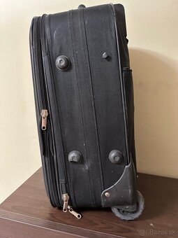 Cestovný kufor 50 X 37 - 2