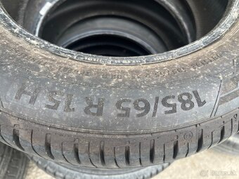 185/65R15 - 2