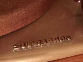 Starožitný gramofón Supraphon - 2