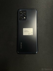 Realme 9 5G - 2