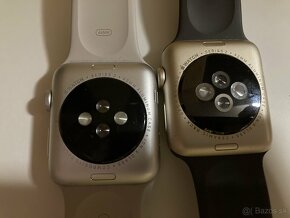 Apple Watch series 2 a 3 - 2