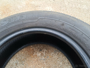 215/70r15c letne pneu sava - 2