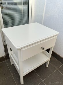 Nočné stolíky IKEA Tyssedal - 2