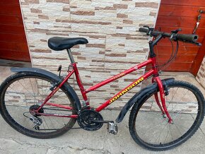 Predám horské bicykle - 2
