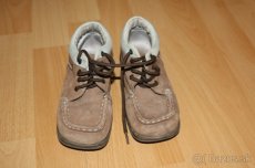 detské topánky - 2
