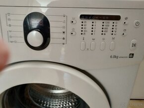 Pracka Samsung - 2