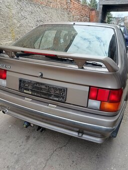 RENAULT 19 GTX - 2