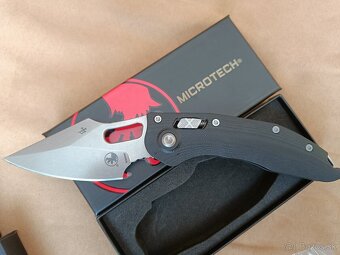 Microtech Stitch - 2
