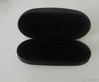 puzdro na slnecne okuliare Porsche Desing Original - 2