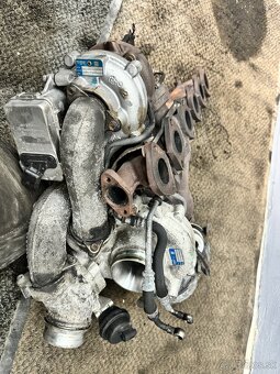 Bmw Turbá 225Kw - 2