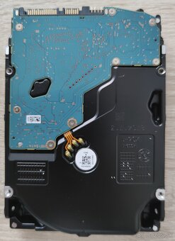 18TB Toshiba - MG09ACA18TE - 2