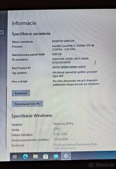 Toshiba Portage R380 13.3" - 2