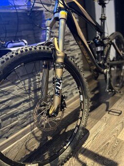 Trek Remedy 9.8 - 2