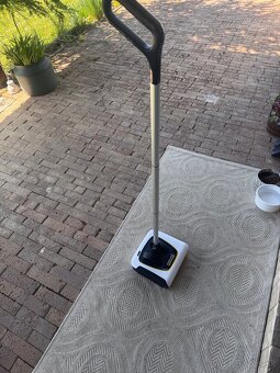 Karcher akú metla - 2